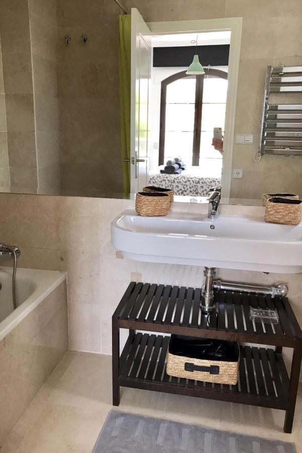 Penthouse Los Arqueros Golf Benahavis Ngoại thất bức ảnh