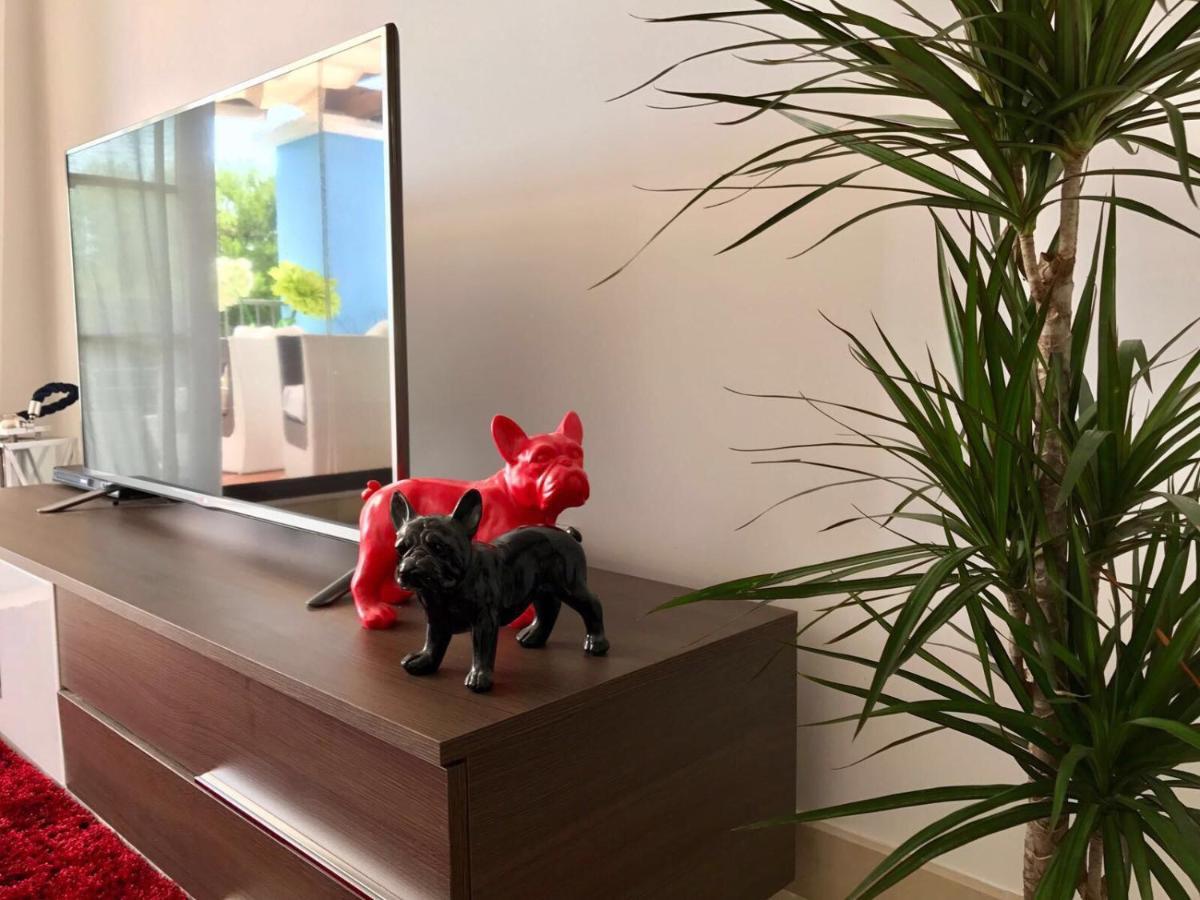 Penthouse Los Arqueros Golf Benahavis Ngoại thất bức ảnh
