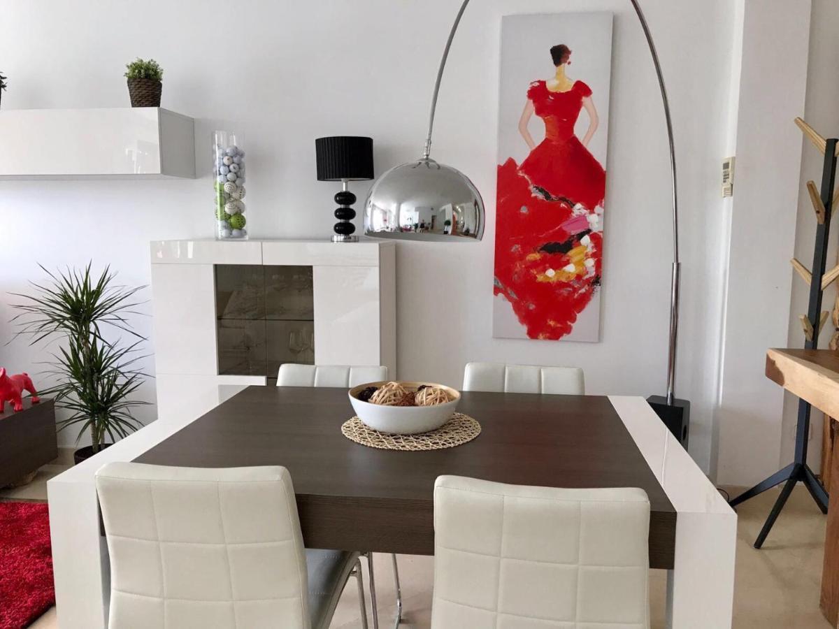 Penthouse Los Arqueros Golf Benahavis Ngoại thất bức ảnh