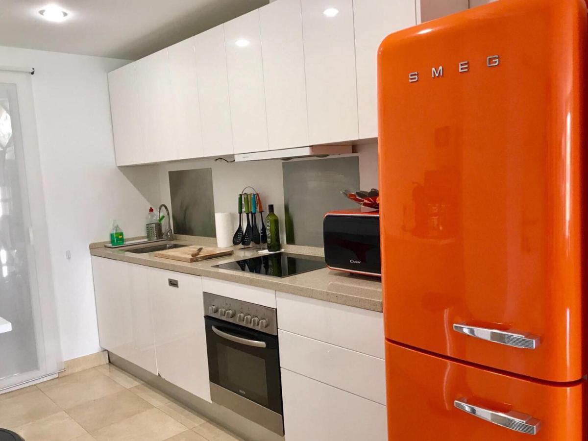 Penthouse Los Arqueros Golf Benahavis Ngoại thất bức ảnh