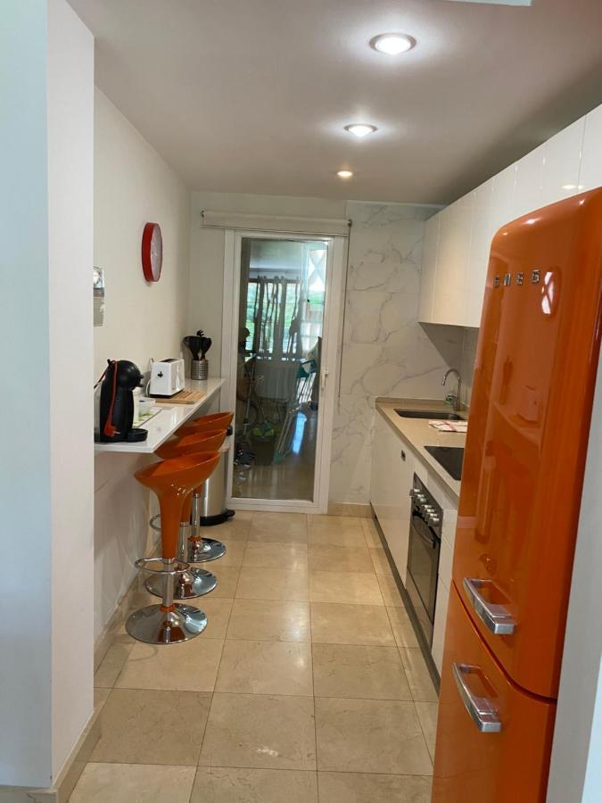 Penthouse Los Arqueros Golf Benahavis Ngoại thất bức ảnh